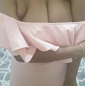 Happy New Year y'all! Wifeys new reveal.