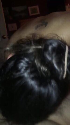 She sucks so good 😍 22 22