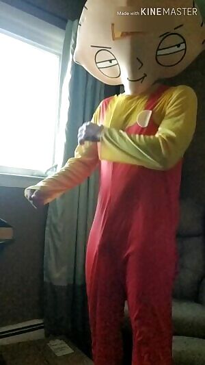 Hope You All Had A Great Halloween 😉