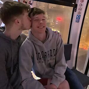 My boyfriend thought he could get away with it... he thought wrong 👅❤️