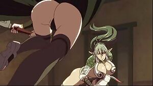 Queen's Blade