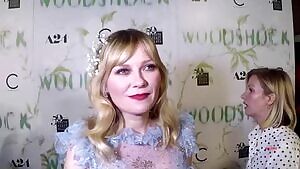 Kirsten Dunst