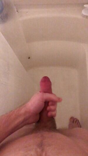 Quarantine has me edging all day