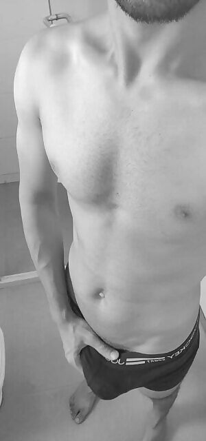 Posting this took guts. 22