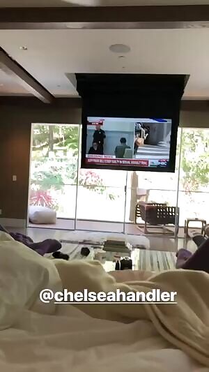 Chelsea Handler IG