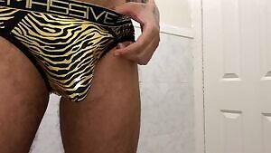 Totally worth the effort