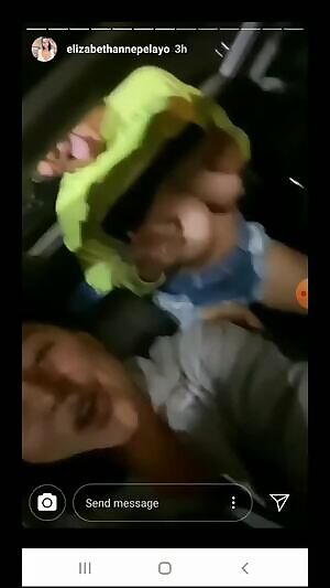 Jiggle in the car