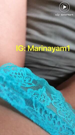 got my Panties super wet! Check my GIF