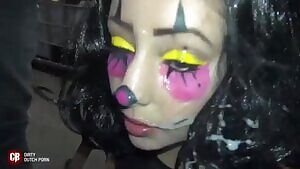 Face Paint
