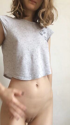 Can small still be sexy?