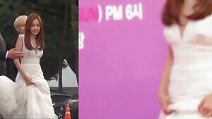 Apink - Naeun Could Poke Someone's Eye Out If She's Not Careful