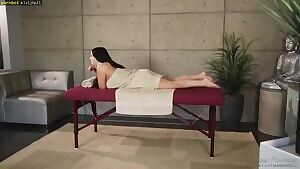 Angela White And Lena Paul - Undercover Expose