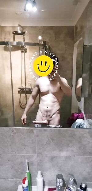 Say hi ;)