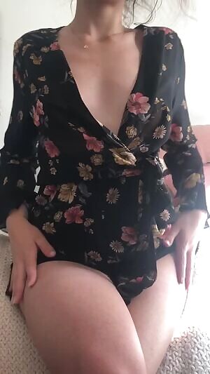 Barely a handful ~