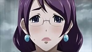 Paizuri Fella From Lewd MILF Teacher