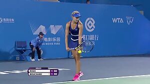 Eugenie Bouchard 2014