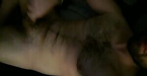 Any of you ladies wanna help me finish?