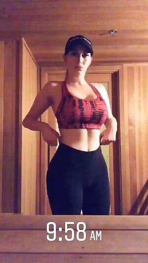 Amber Hayes