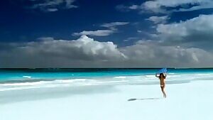 Fa deodorant ad from the 90s