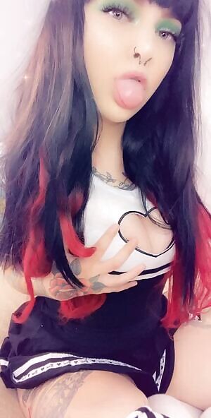 Can I be your cumtoy?🥺