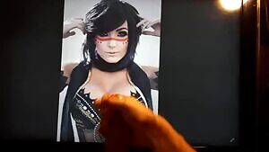Nigri Gif'd #3
