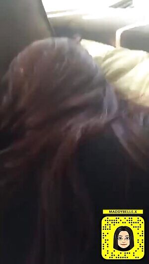 Asian girlfriend bred