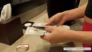 Paige Owens - Tonight's Hot Girlfriend