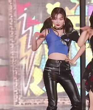 RED VELVET Seulgi