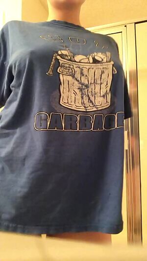 What can I say? I guess I like feeling myself up 😆