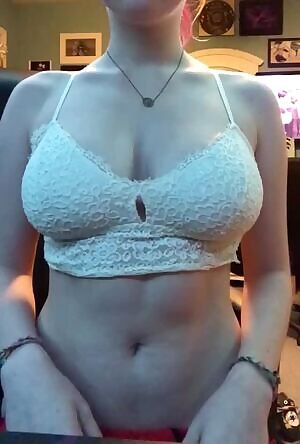 Drop: I Just Love Tits