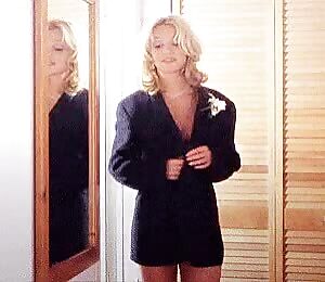 Brittany Spears - the first GIF I remember seeing