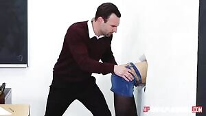 We've all been there