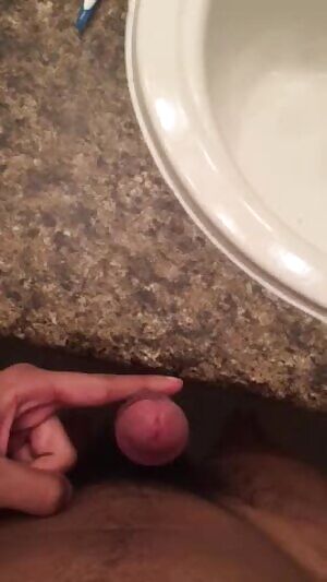 You can tell when it’s filled