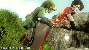 Personally think Bayo should be fucking him