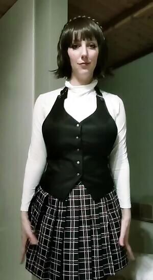 Vote for me in the Xbiz Awards!!