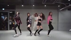 PLAYBACK - Want You To Say - Choreography