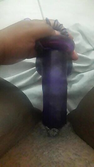 Who doesn't like thick?