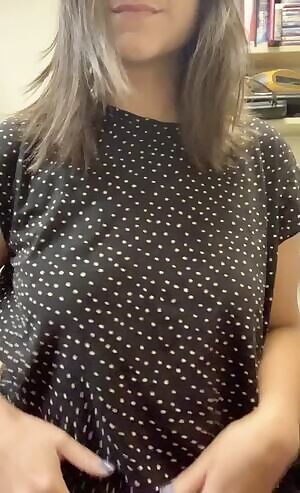 You have no idea how quiet libraries are after 6 pm