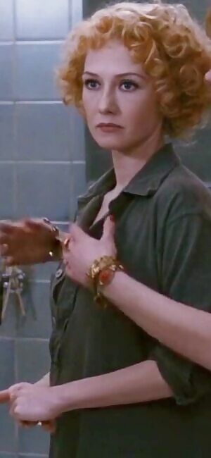 Carice Van Hoten in Zwartboek