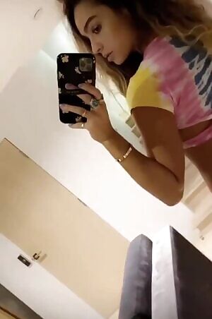 Tie dye