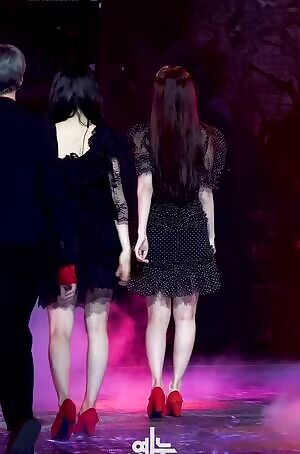 OHMYGIRL Arin