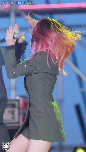 Dreamcatcher - Yoohyeon