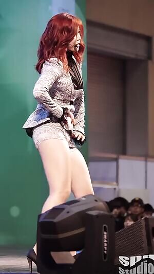 Hyosung's Assets Best Parts