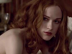 Evan rachel Wood