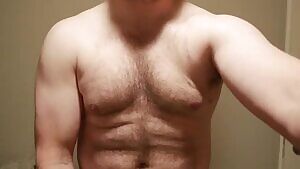 Hiding my bulge