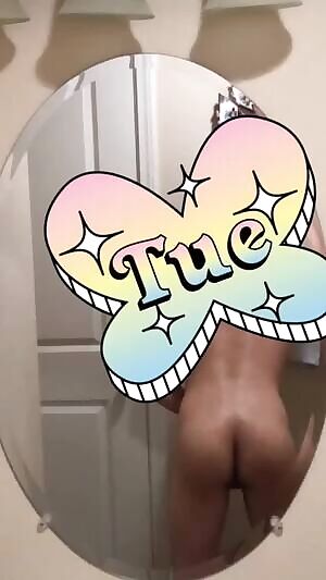 need someone to hold my waist