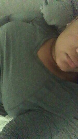 Tuesday cuddles, please?