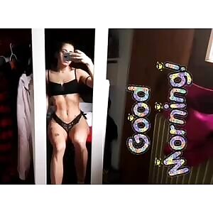 Good morning 🏡😊