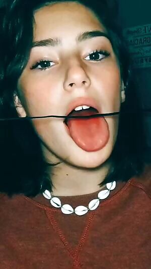 Tongue tricks