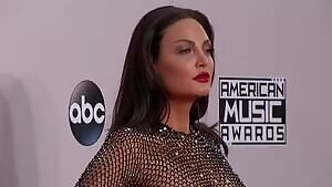 Bleona Qereti at American Music Awards